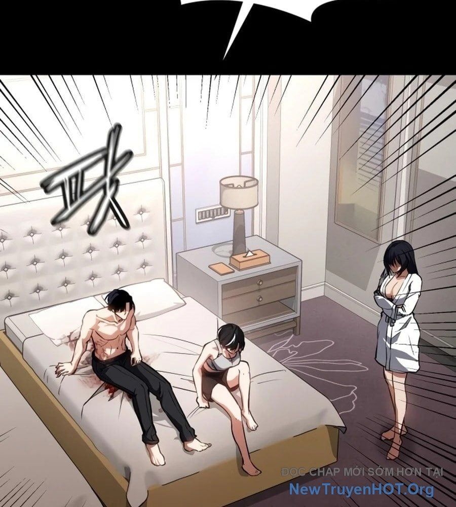 Nhật Hành Nhân [Chap 46-51]