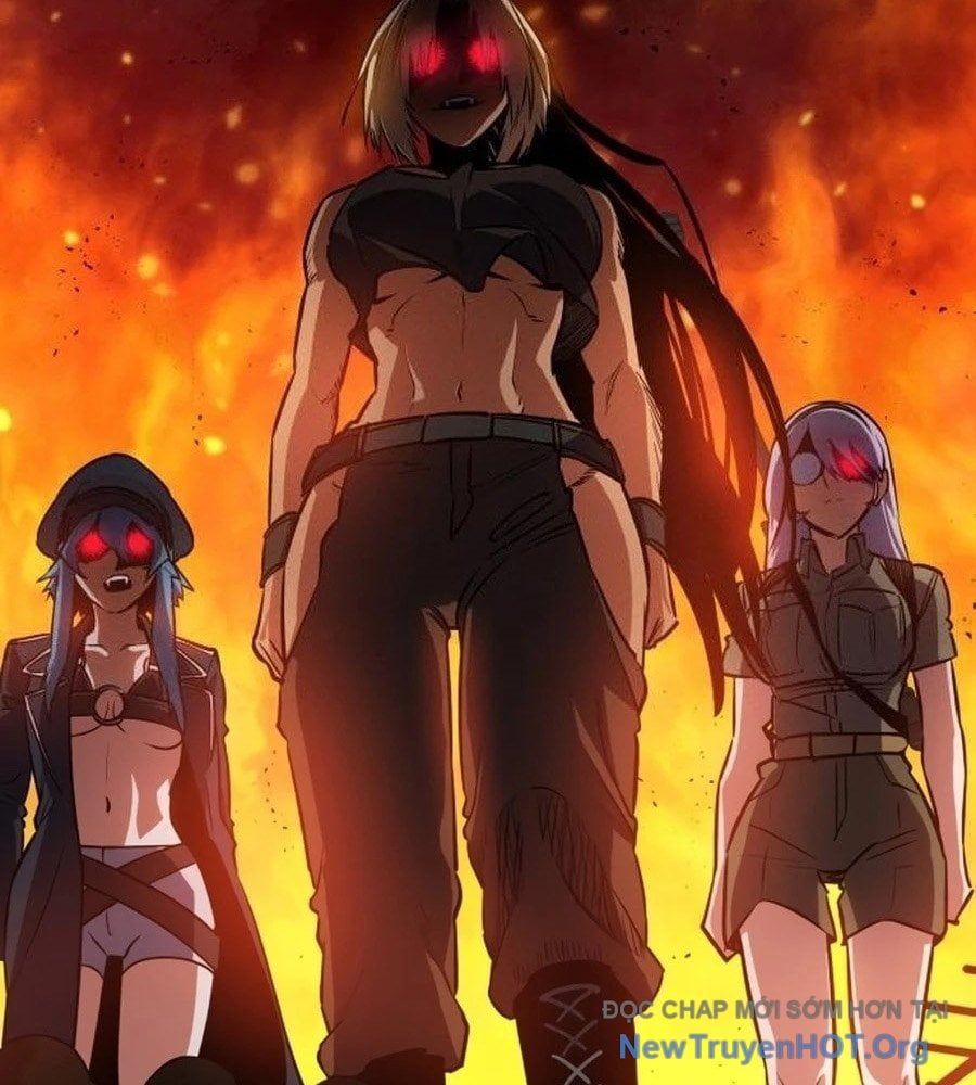 Nhật Hành Nhân [Chap 46-51]