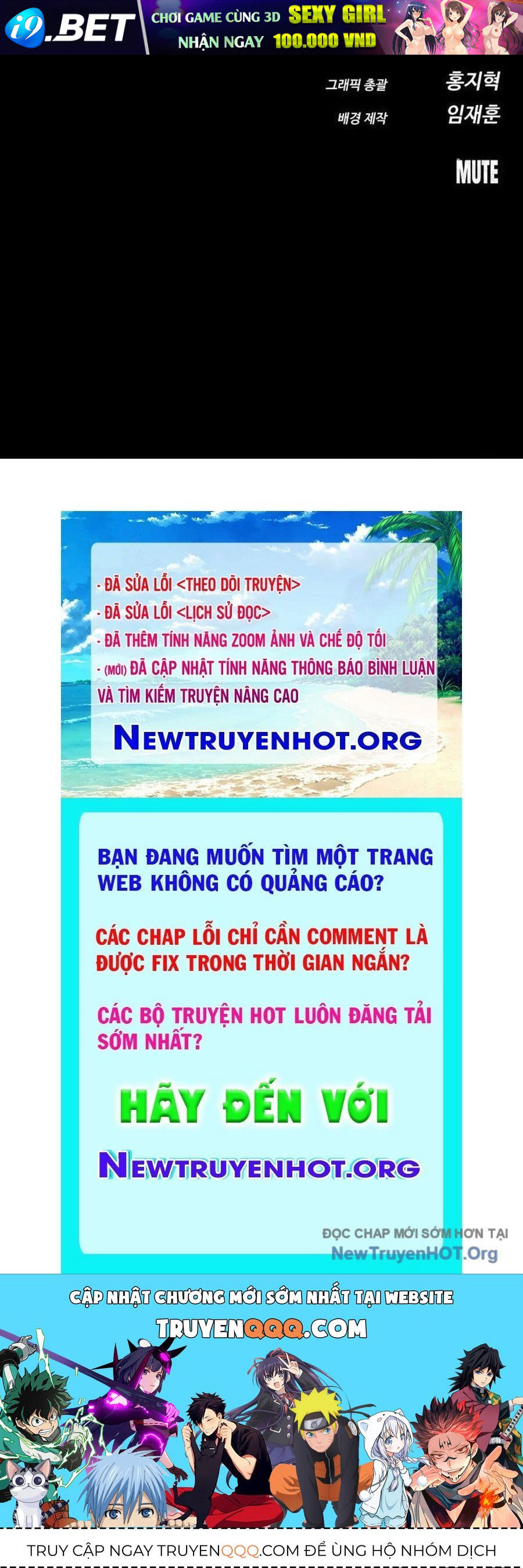 Nhật Hành Nhân [Chap 46-51]