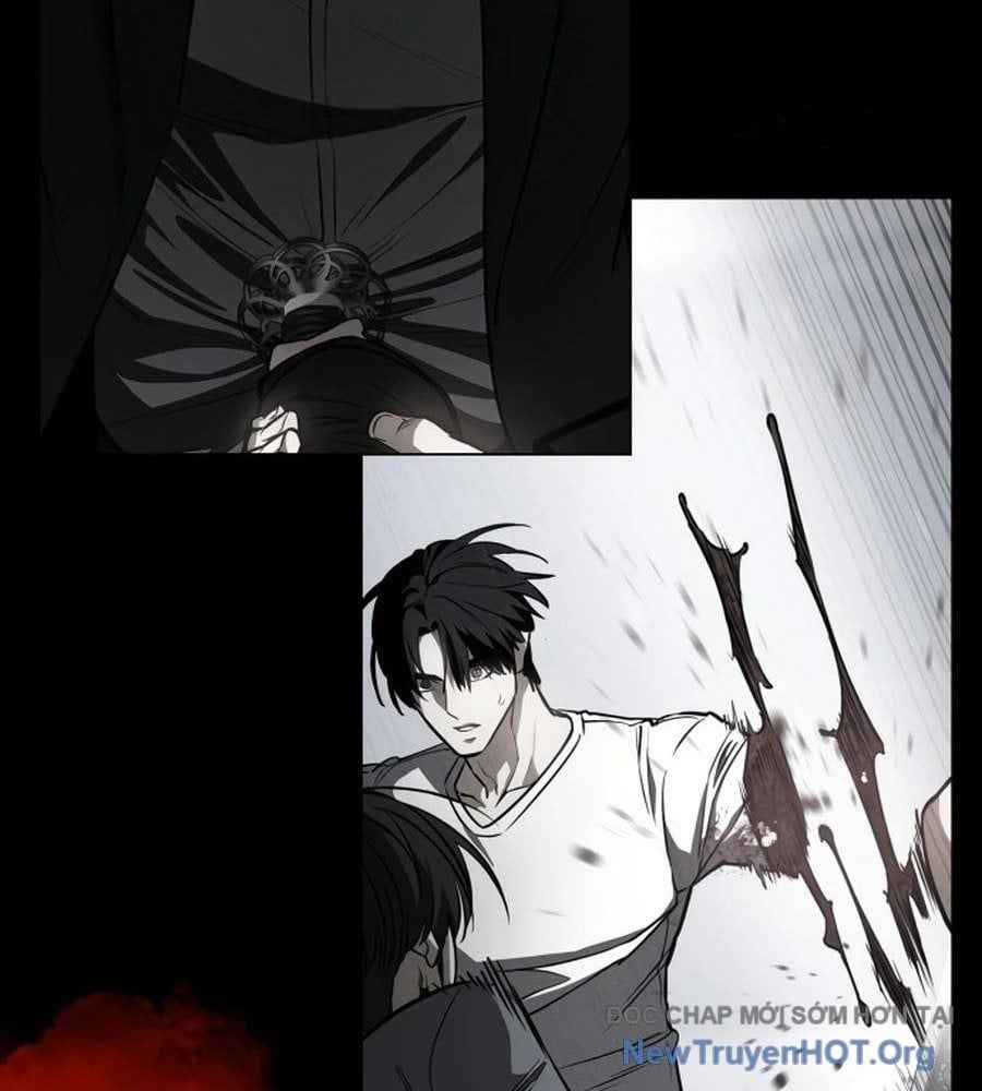 Nhật Hành Nhân [Chap 46-51]