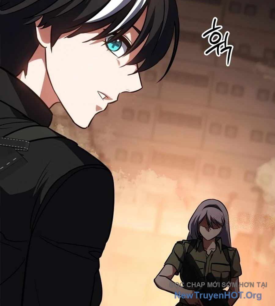Nhật Hành Nhân [Chap 46-51]