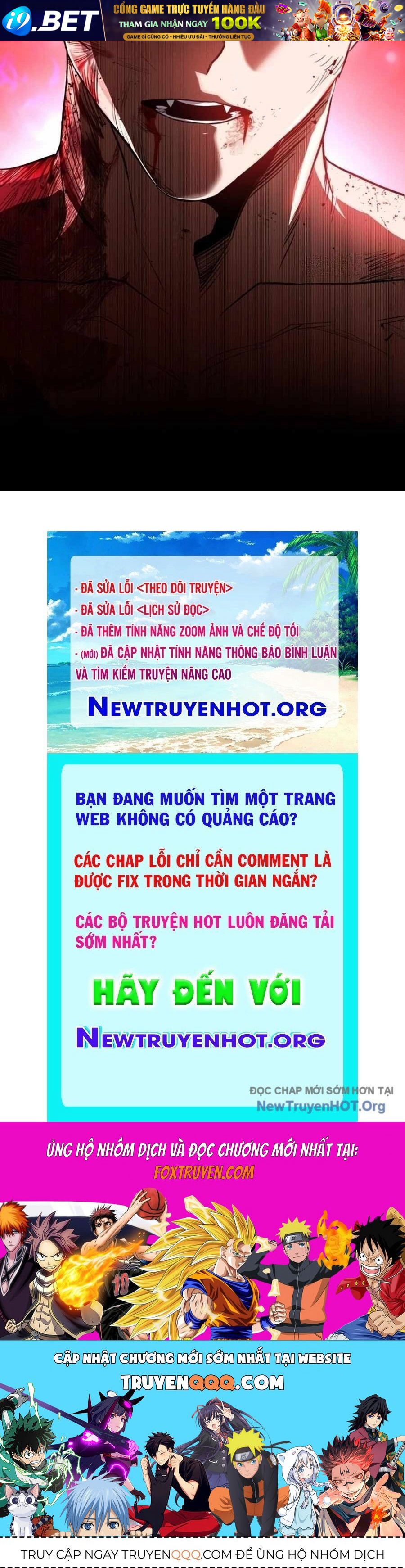 Nhật Hành Nhân [Chap 46-51]