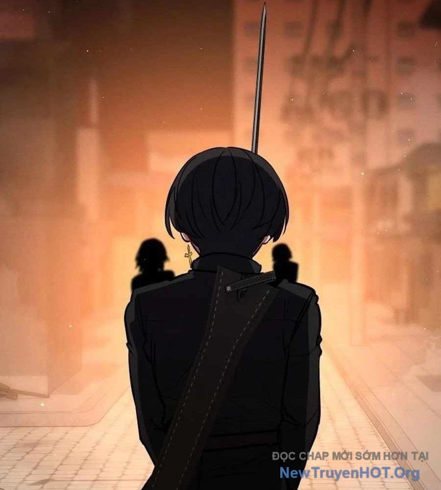 Nhật Hành Nhân [Chap 46-51]