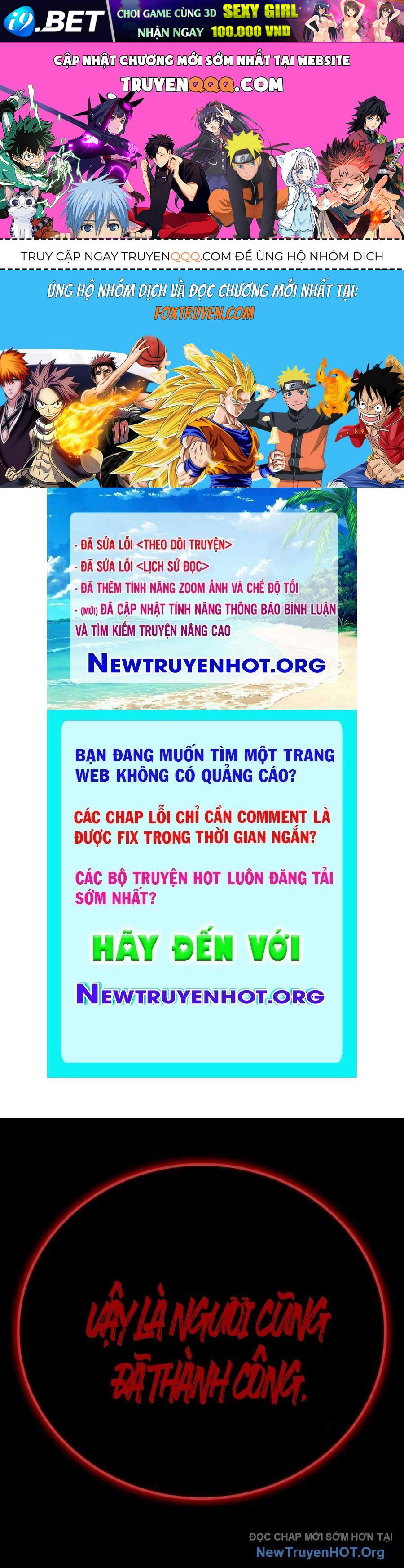 Nhật Hành Nhân [Chap 46-51]