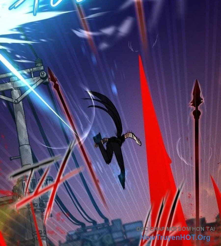 Nhật Hành Nhân [Chap 46-51]