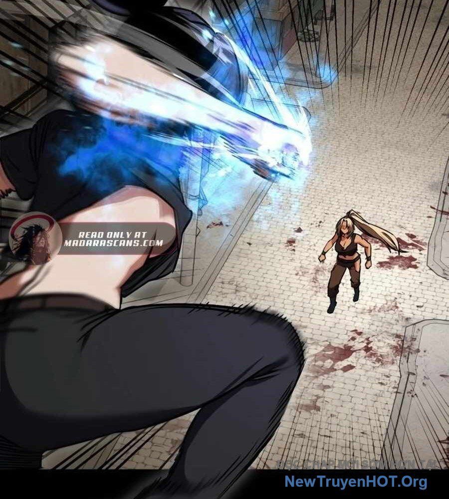 Nhật Hành Nhân [Chap 46-51]