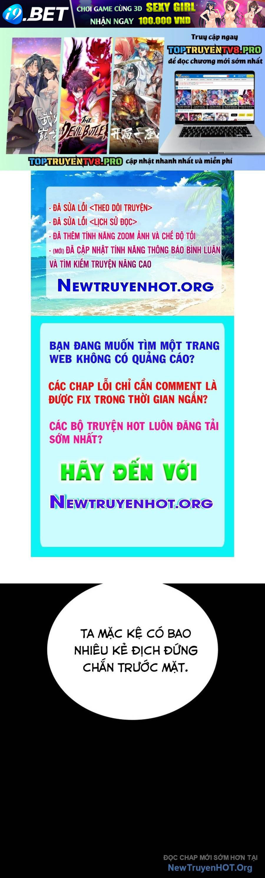 Nhật Hành Nhân [Chap 46-51]