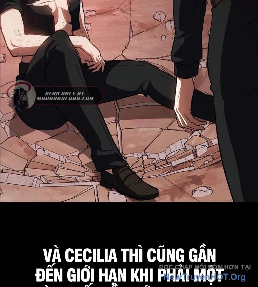 Nhật Hành Nhân [Chap 46-51]