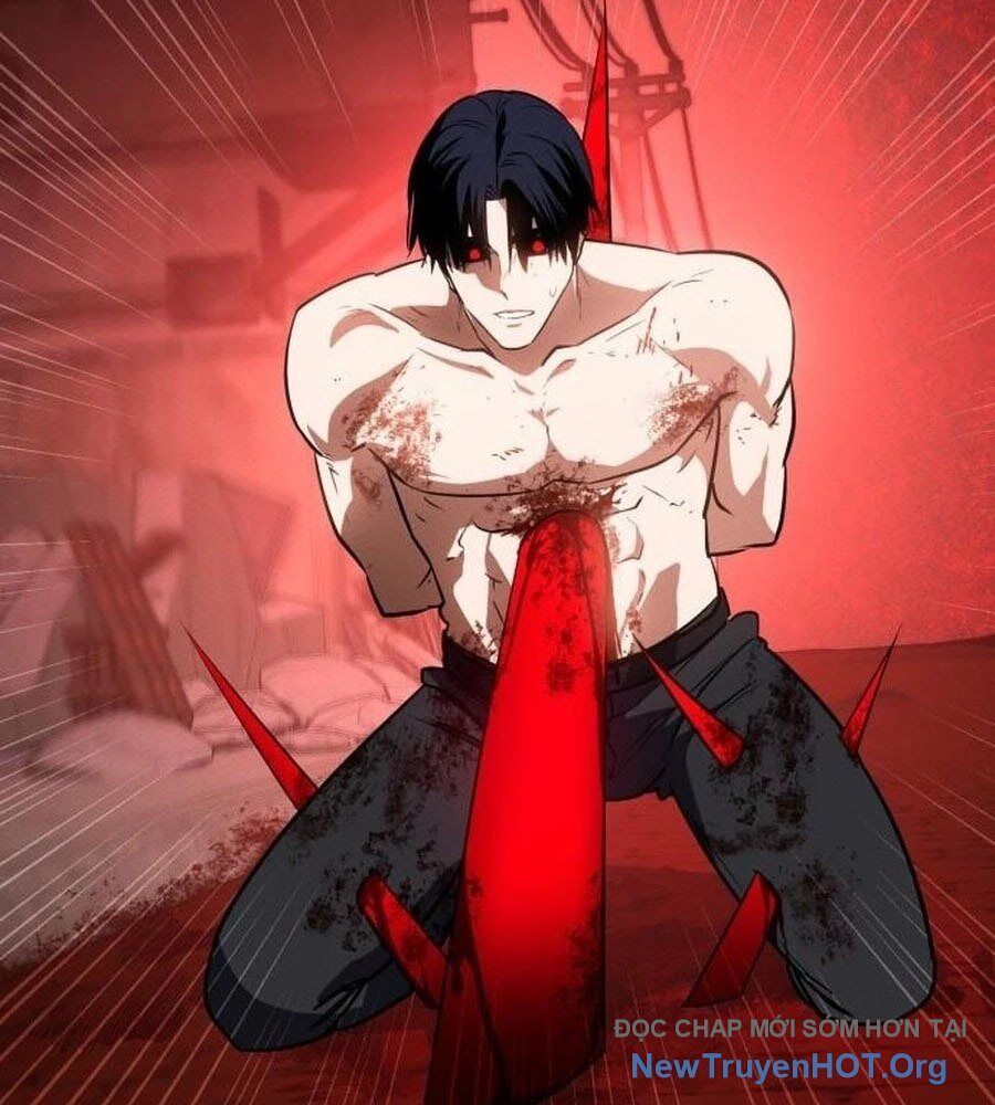 Nhật Hành Nhân [Chap 46-51]