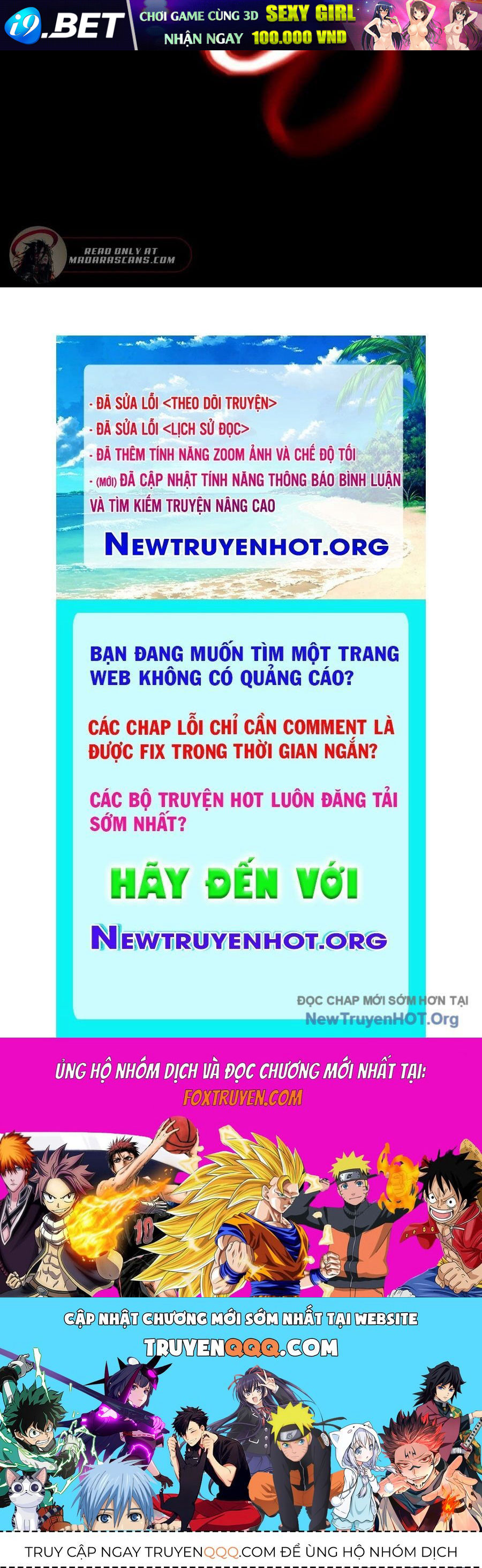 Nhật Hành Nhân [Chap 46-51]