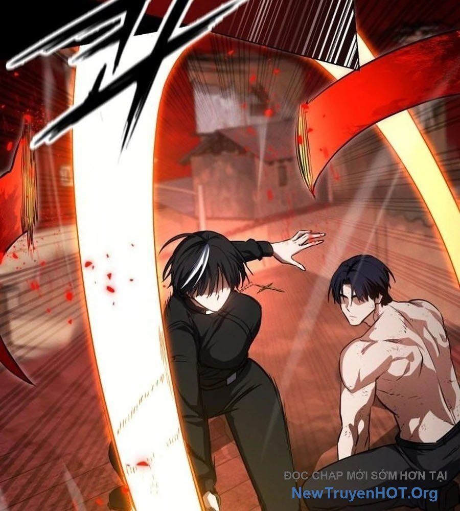 Nhật Hành Nhân [Chap 46-51]