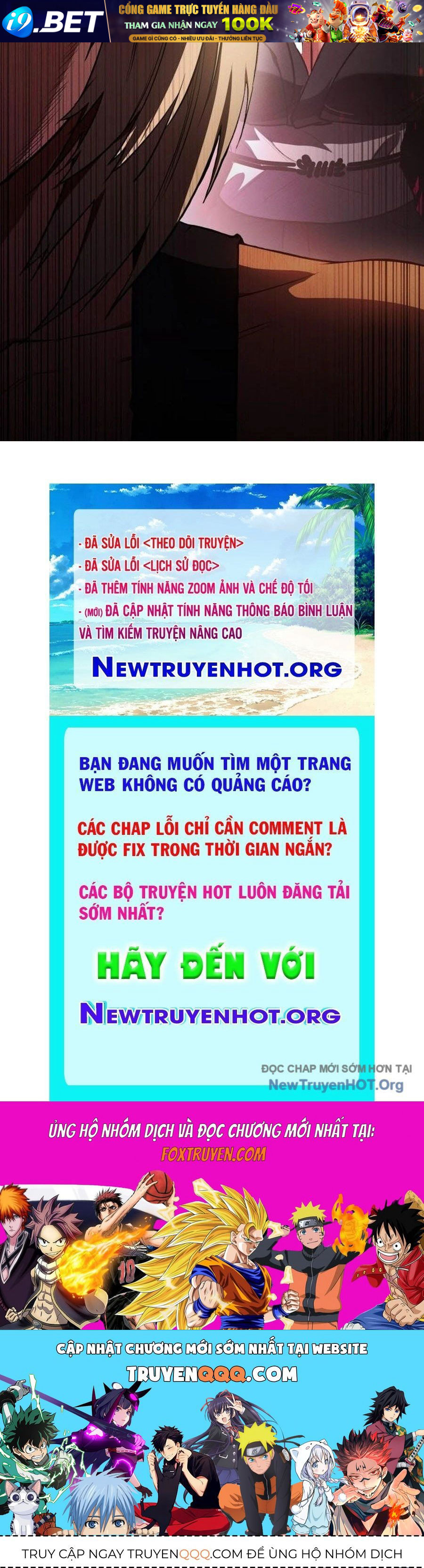 Nhật Hành Nhân [Chap 46-51]