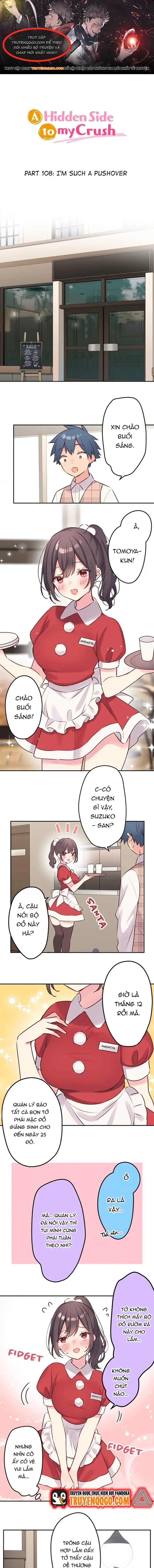 Cô Bạn Gái Hai Mặt [Chap 108-127]