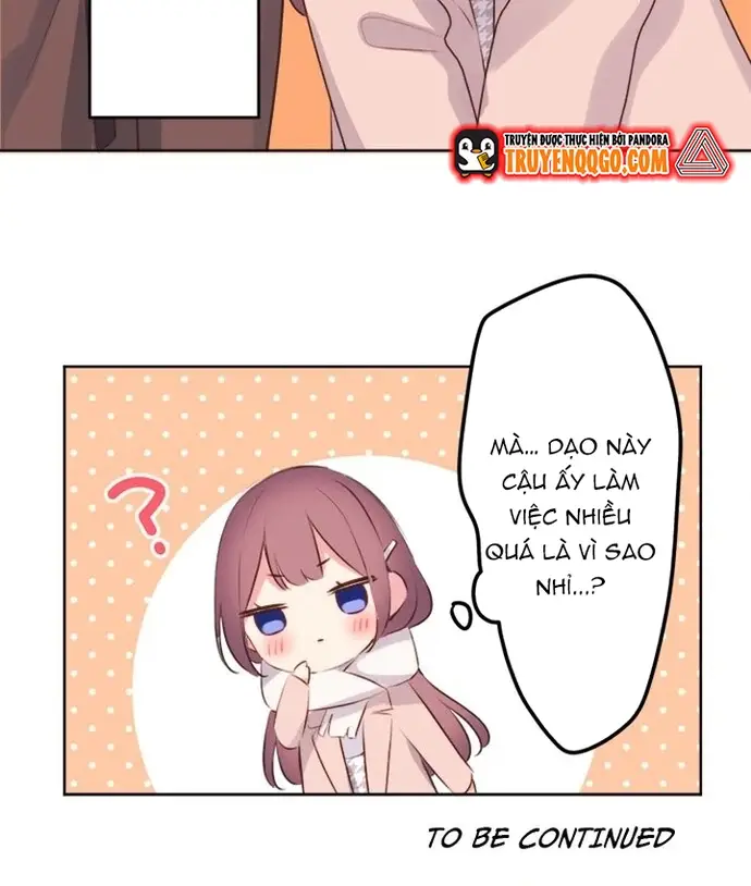 Cô Bạn Gái Hai Mặt [Chap 108-127]