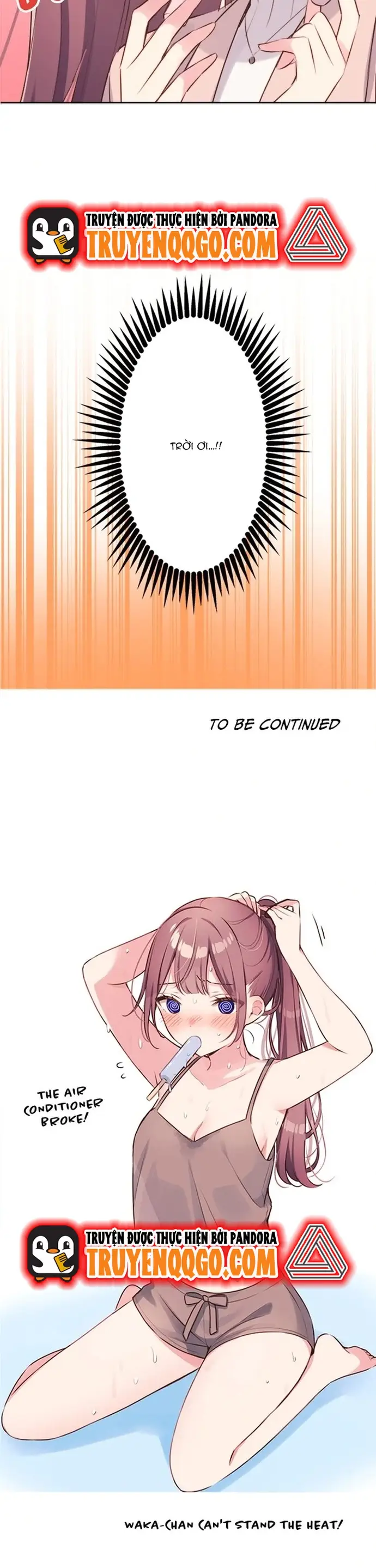 Cô Bạn Gái Hai Mặt [Chap 108-127]