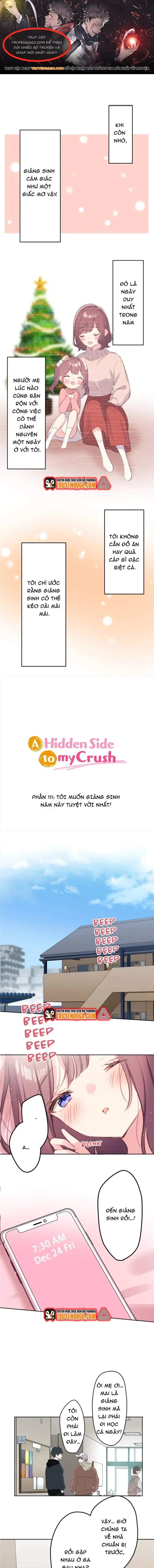 Cô Bạn Gái Hai Mặt [Chap 108-127]