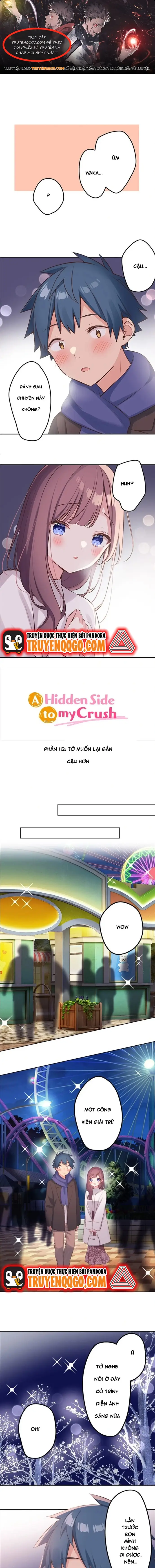 Cô Bạn Gái Hai Mặt [Chap 108-127]