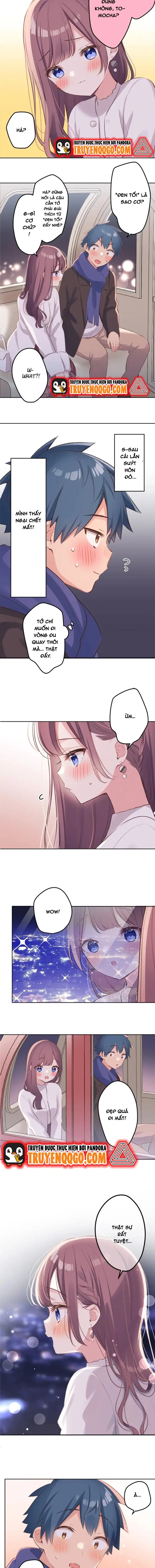 Cô Bạn Gái Hai Mặt [Chap 108-127]