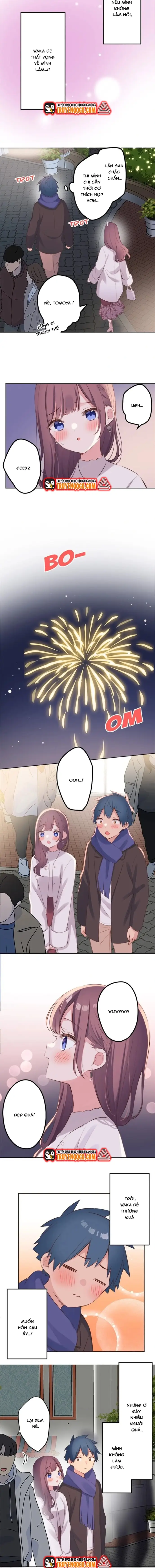 Cô Bạn Gái Hai Mặt [Chap 108-127]