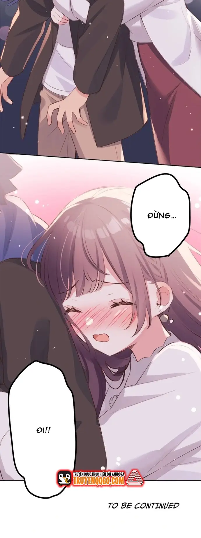 Cô Bạn Gái Hai Mặt [Chap 108-127]