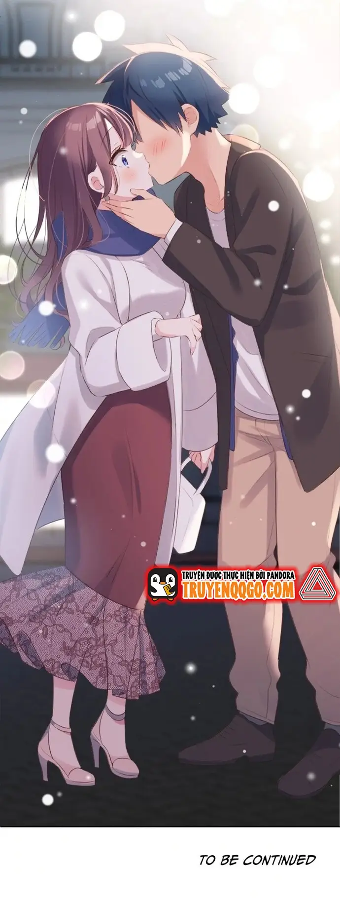 Cô Bạn Gái Hai Mặt [Chap 108-127]