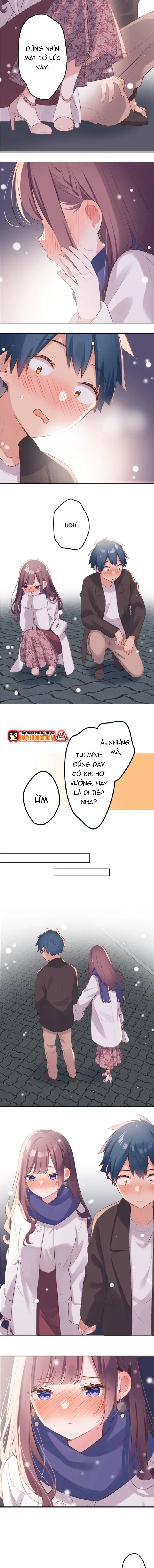 Cô Bạn Gái Hai Mặt [Chap 108-127]