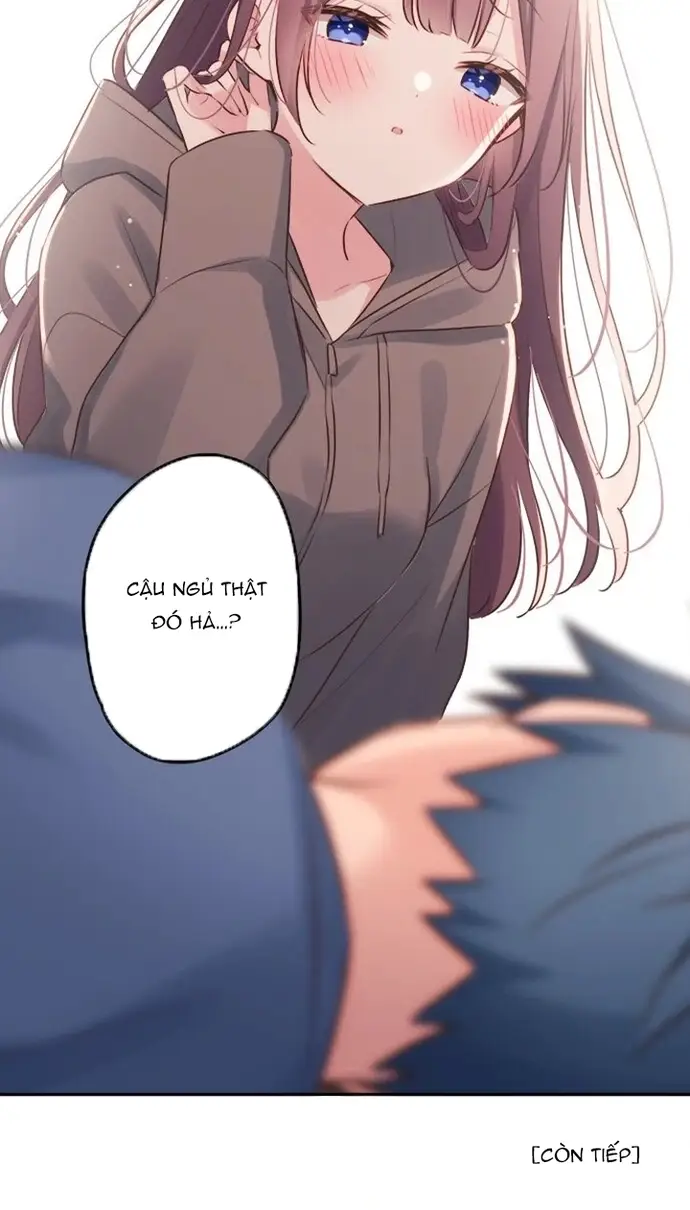 Cô Bạn Gái Hai Mặt [Chap 108-127]