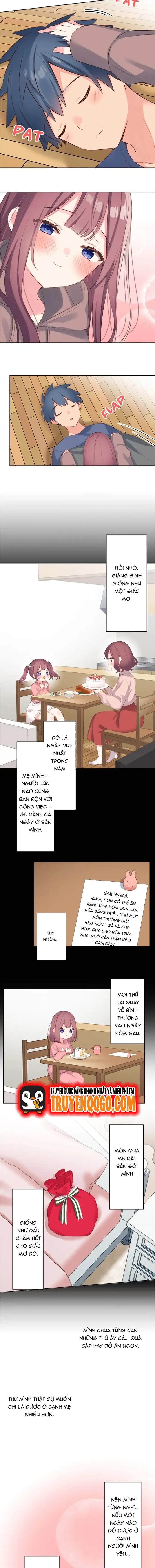Cô Bạn Gái Hai Mặt [Chap 108-127]