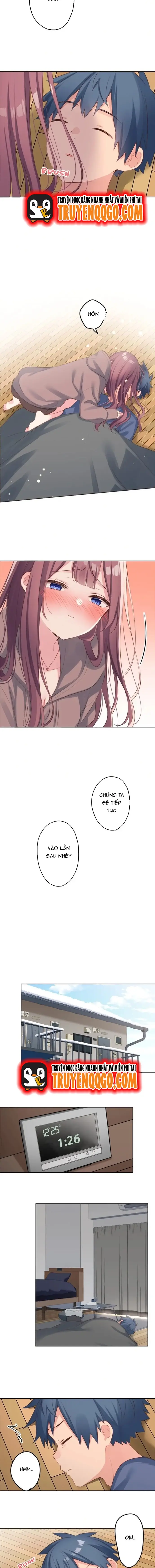 Cô Bạn Gái Hai Mặt [Chap 108-127]