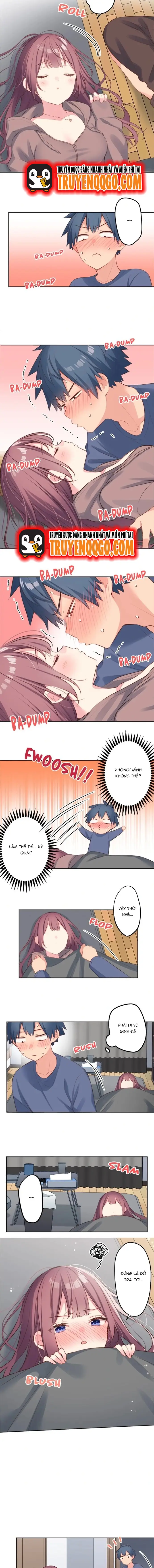 Cô Bạn Gái Hai Mặt [Chap 108-127]