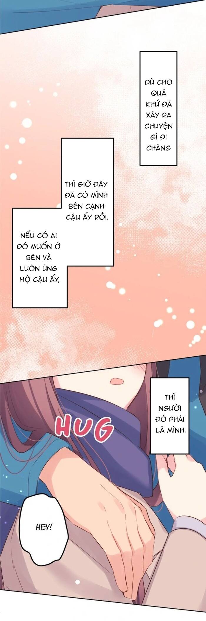 Cô Bạn Gái Hai Mặt [Chap 108-127]