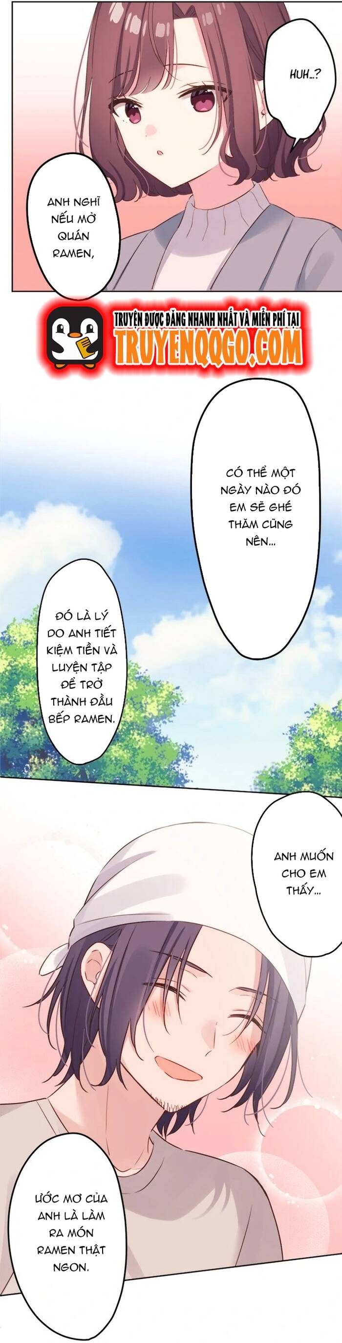 Cô Bạn Gái Hai Mặt [Chap 108-127]