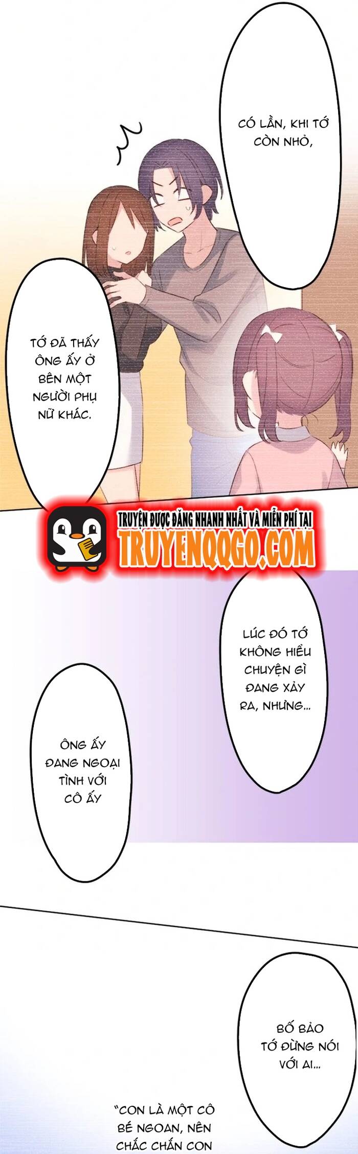 Cô Bạn Gái Hai Mặt [Chap 108-127]