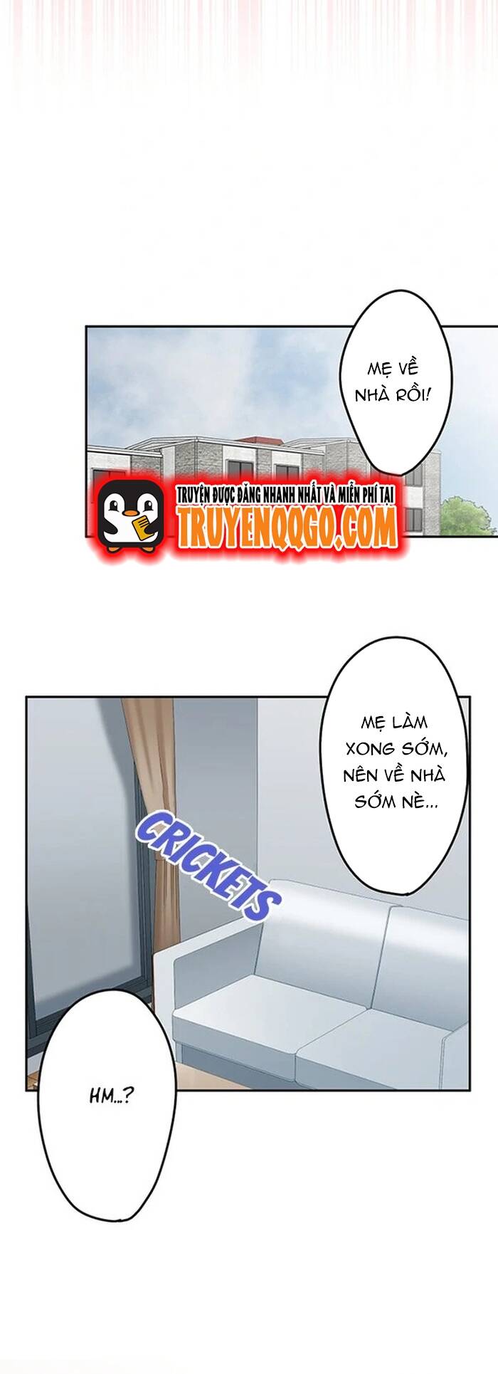 Cô Bạn Gái Hai Mặt [Chap 108-127]