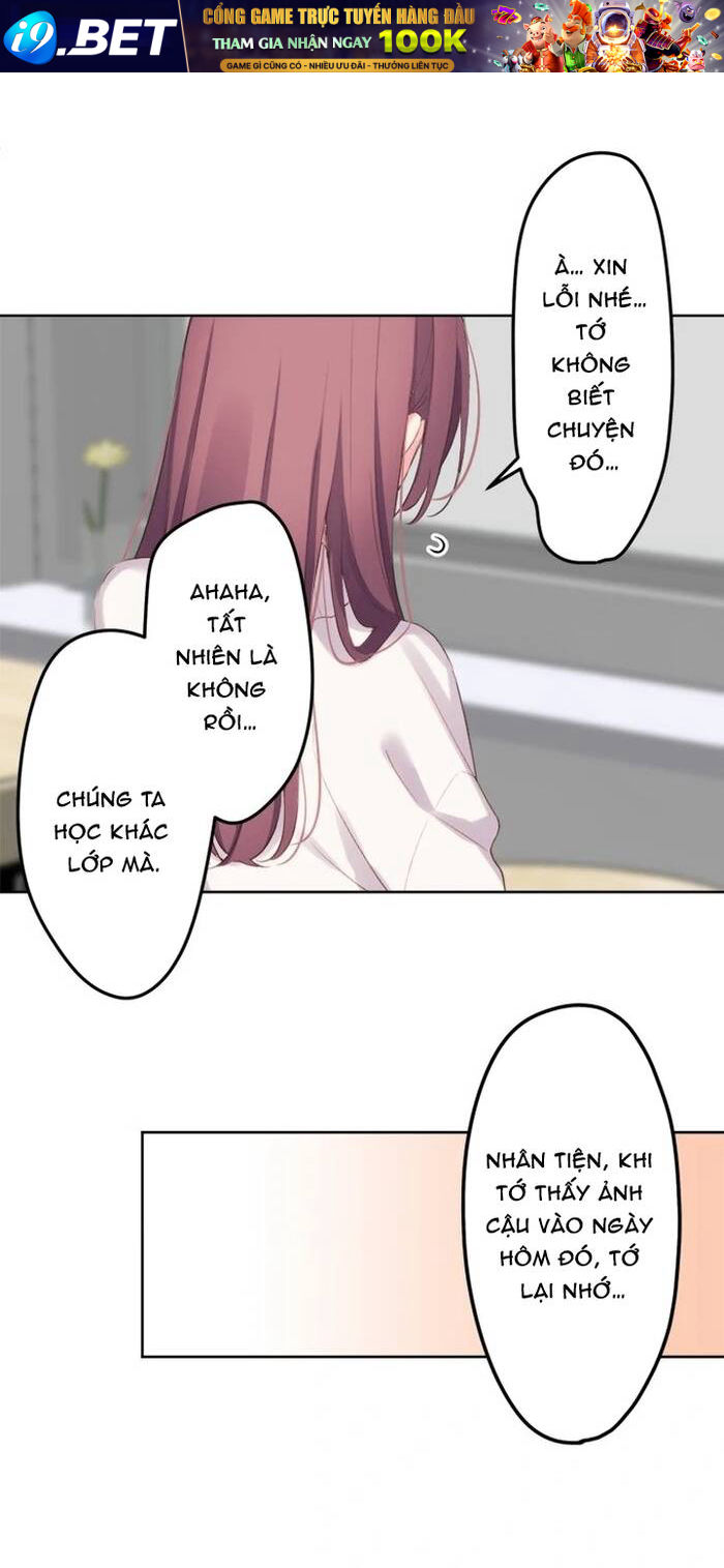 Cô Bạn Gái Hai Mặt [Chap 108-127]