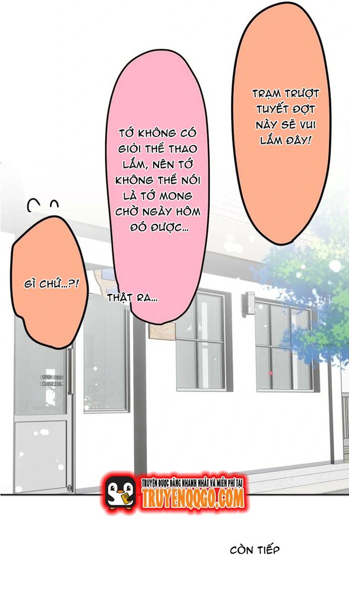 Cô Bạn Gái Hai Mặt [Chap 108-127]