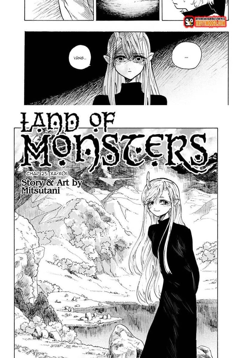 Mamono No Kuni [Chap 25]