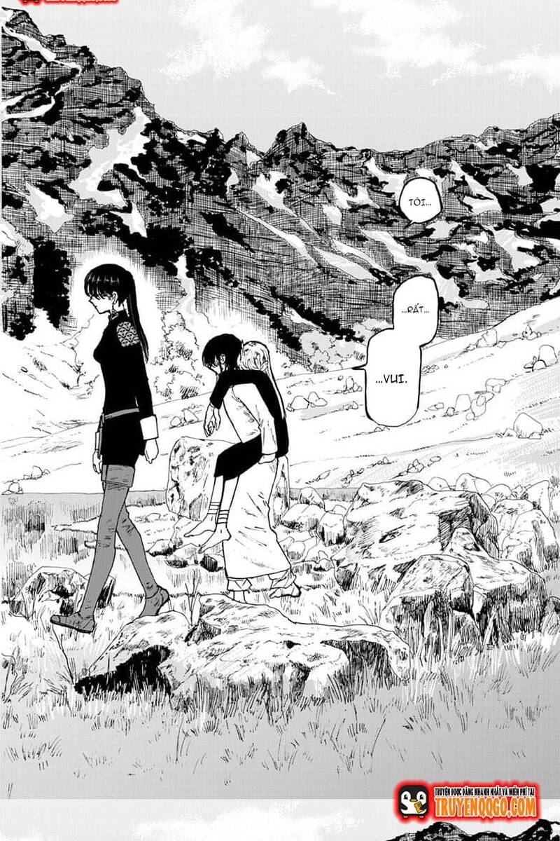 Mamono No Kuni [Chap 25]