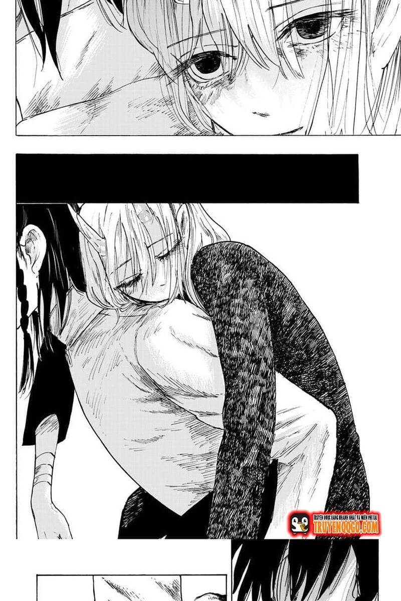 Mamono No Kuni [Chap 25]