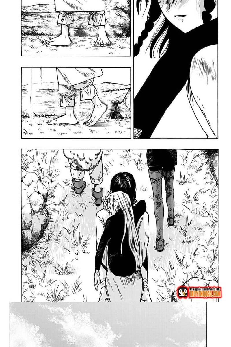 Mamono No Kuni [Chap 25]