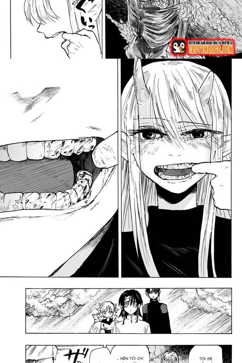 Mamono No Kuni [Chap 25]