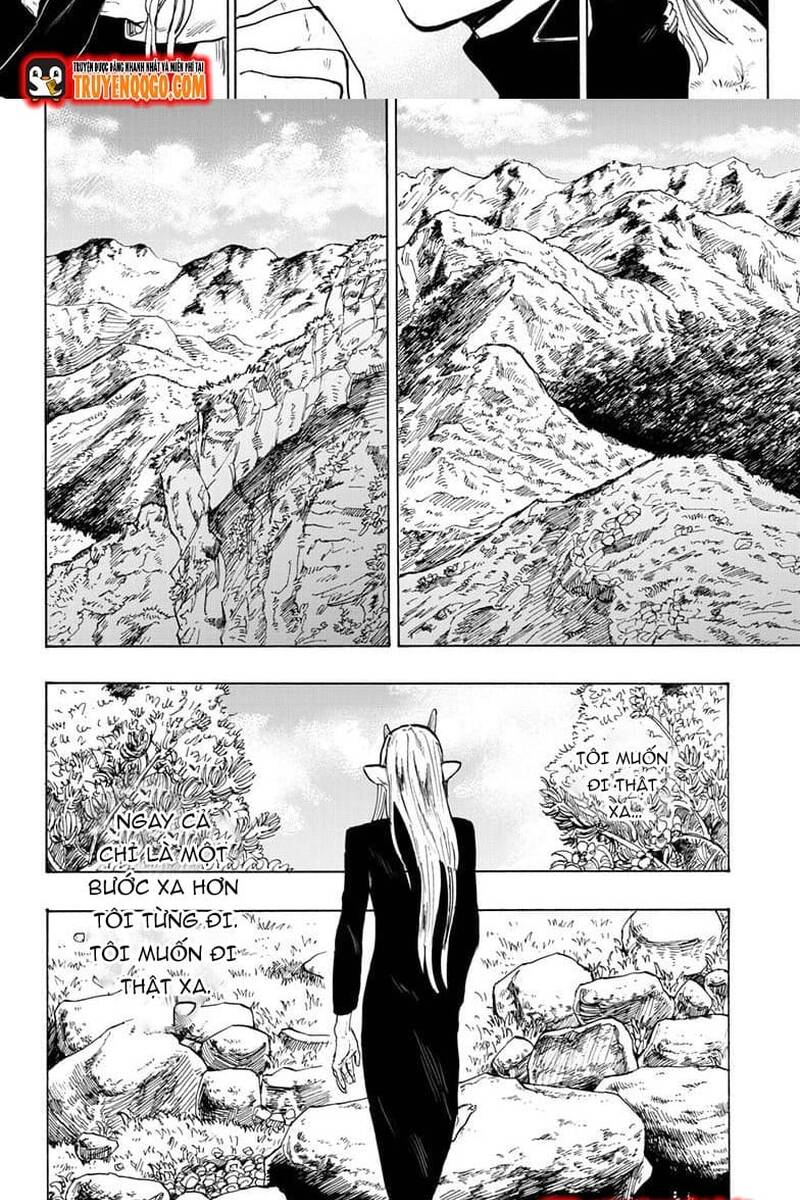 Mamono No Kuni [Chap 25]