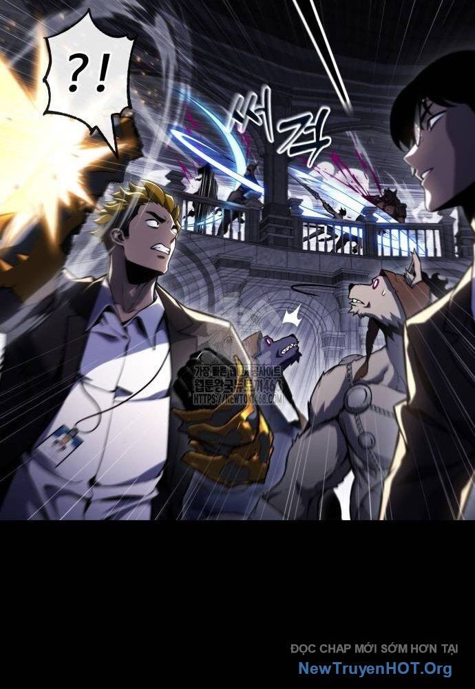 Player Phàm Thực [Chap 27-30]
