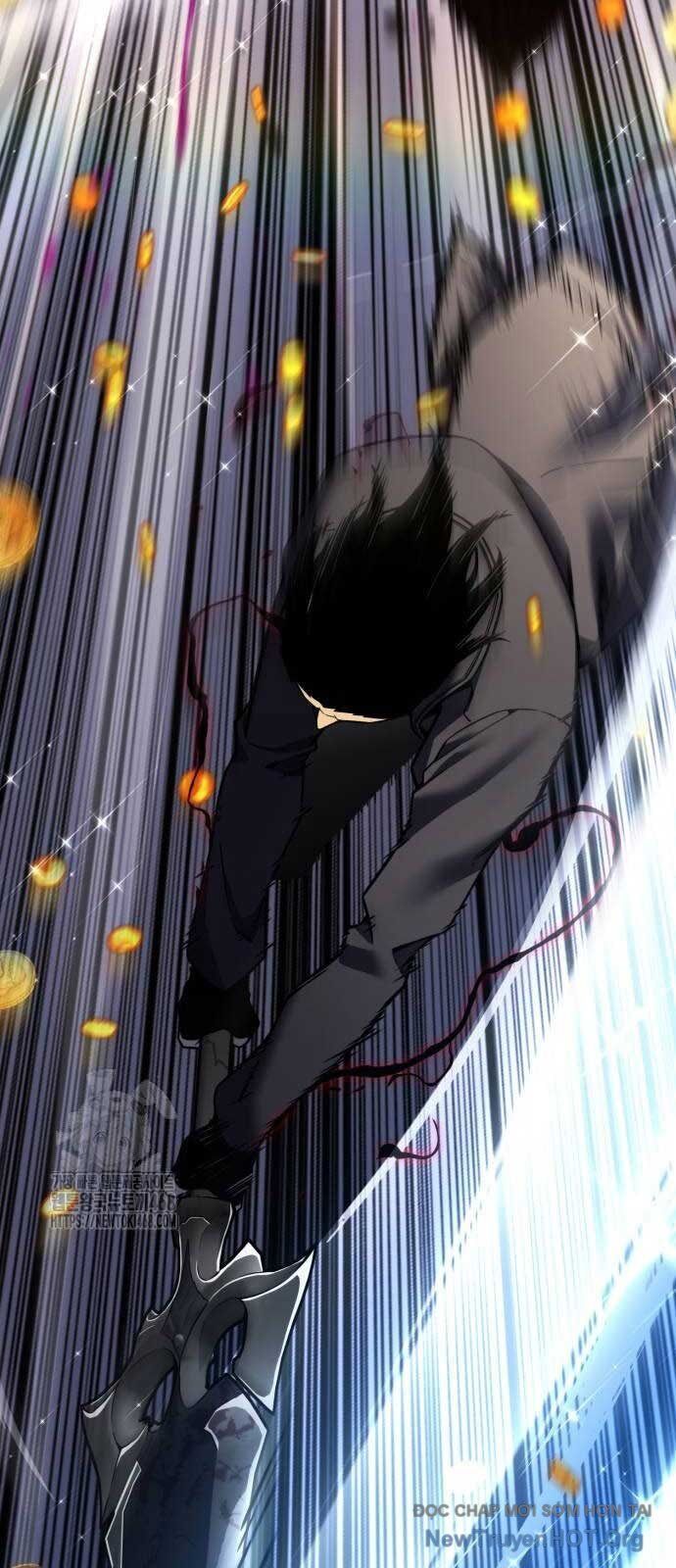 Player Phàm Thực [Chap 27-30]