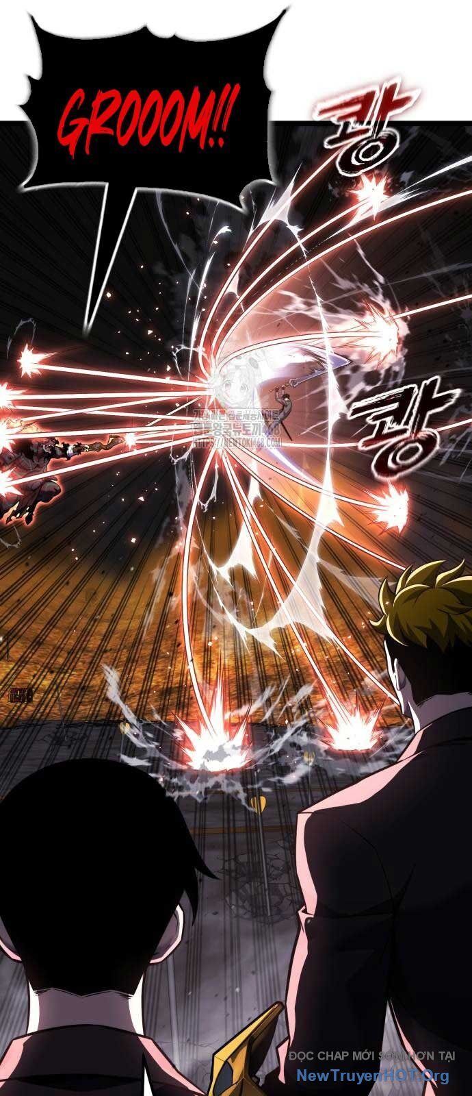 Player Phàm Thực [Chap 27-30]