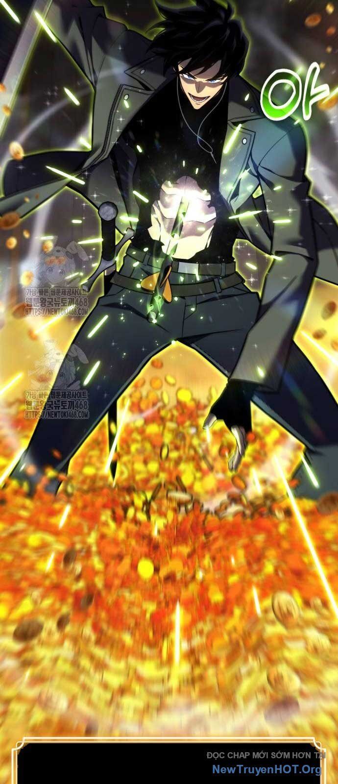 Player Phàm Thực [Chap 27-30]