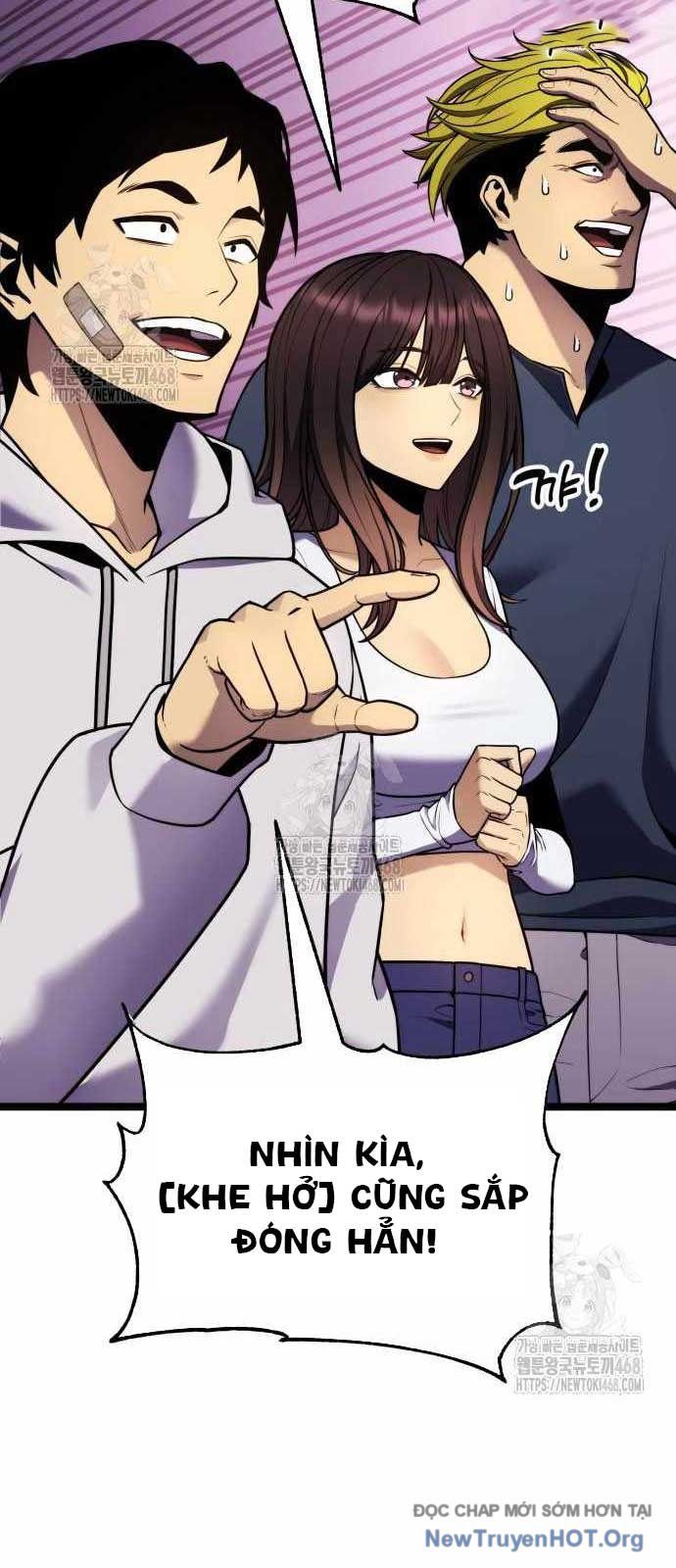 Player Phàm Thực [Chap 27-30]