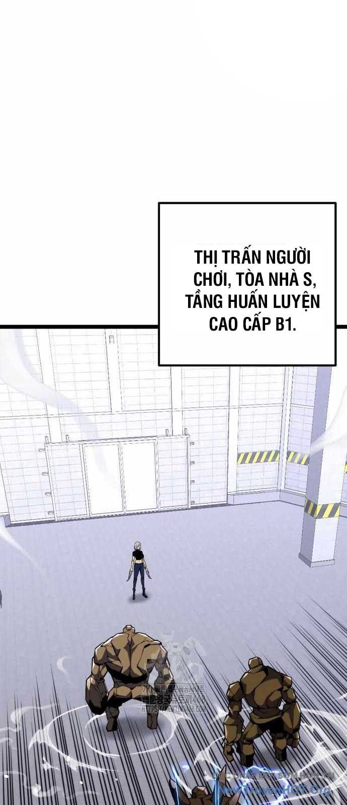 Player Phàm Thực [Chap 27-30]