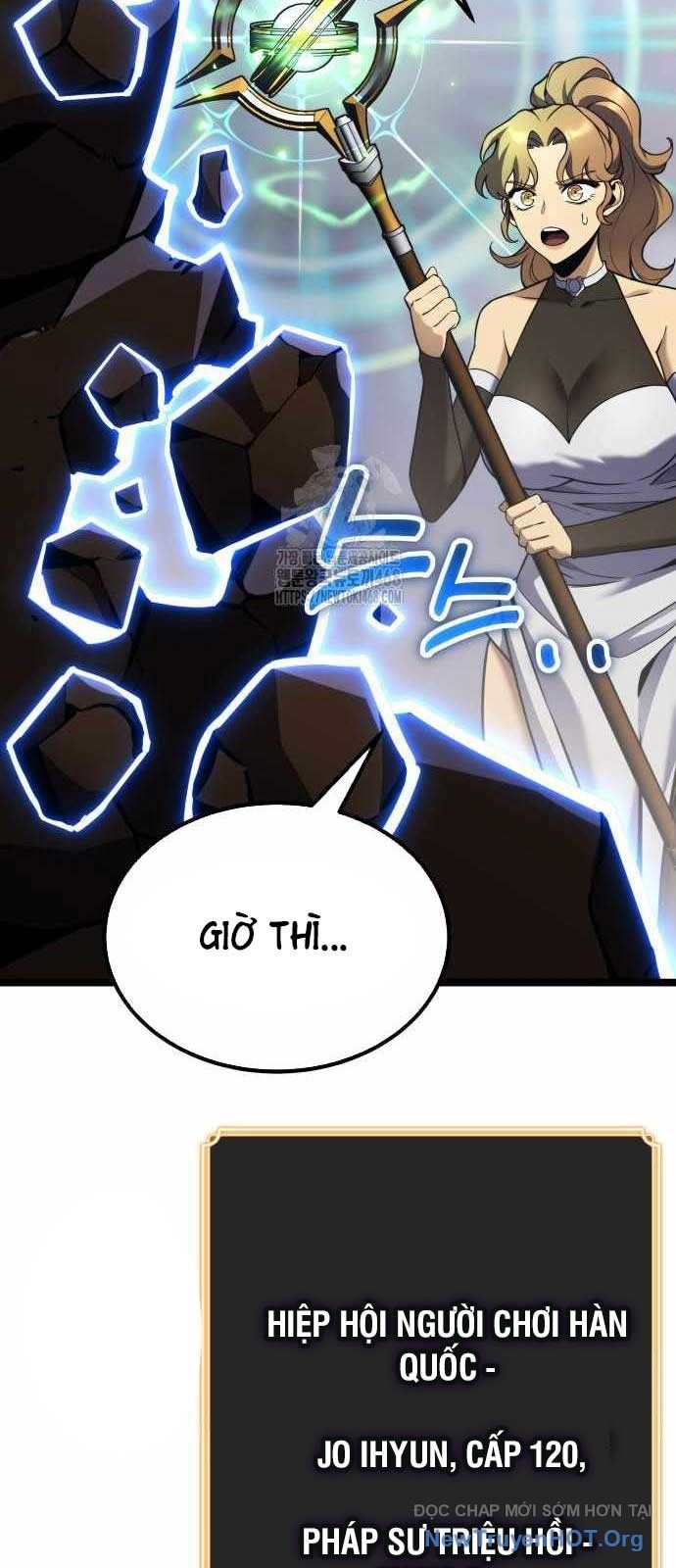 Player Phàm Thực [Chap 27-30]