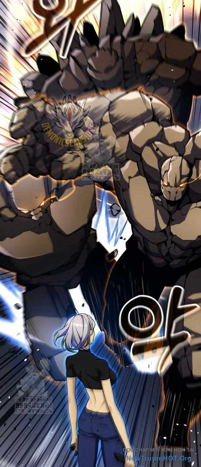 Player Phàm Thực [Chap 27-30]